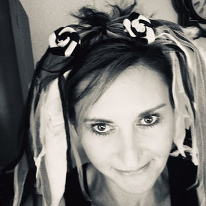 Meet your Posher, Shelli